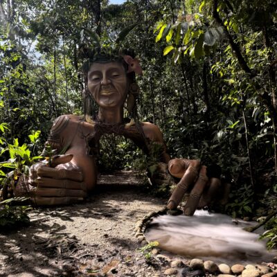 Alternative view of Experiencia VIP de lujo en San Rafael: Dos Días y Una Noche de Magia Natural, Confort y Cultura