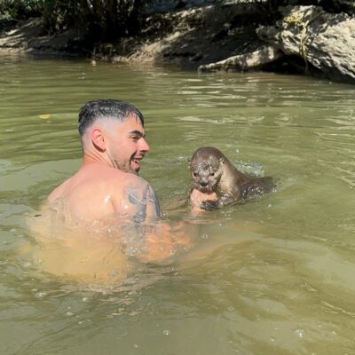 Alternative view of Experiencia en la Selva de Colombia | 2 Días 1 Noche