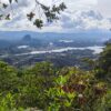 Trekking por los Bosques de Guatapé