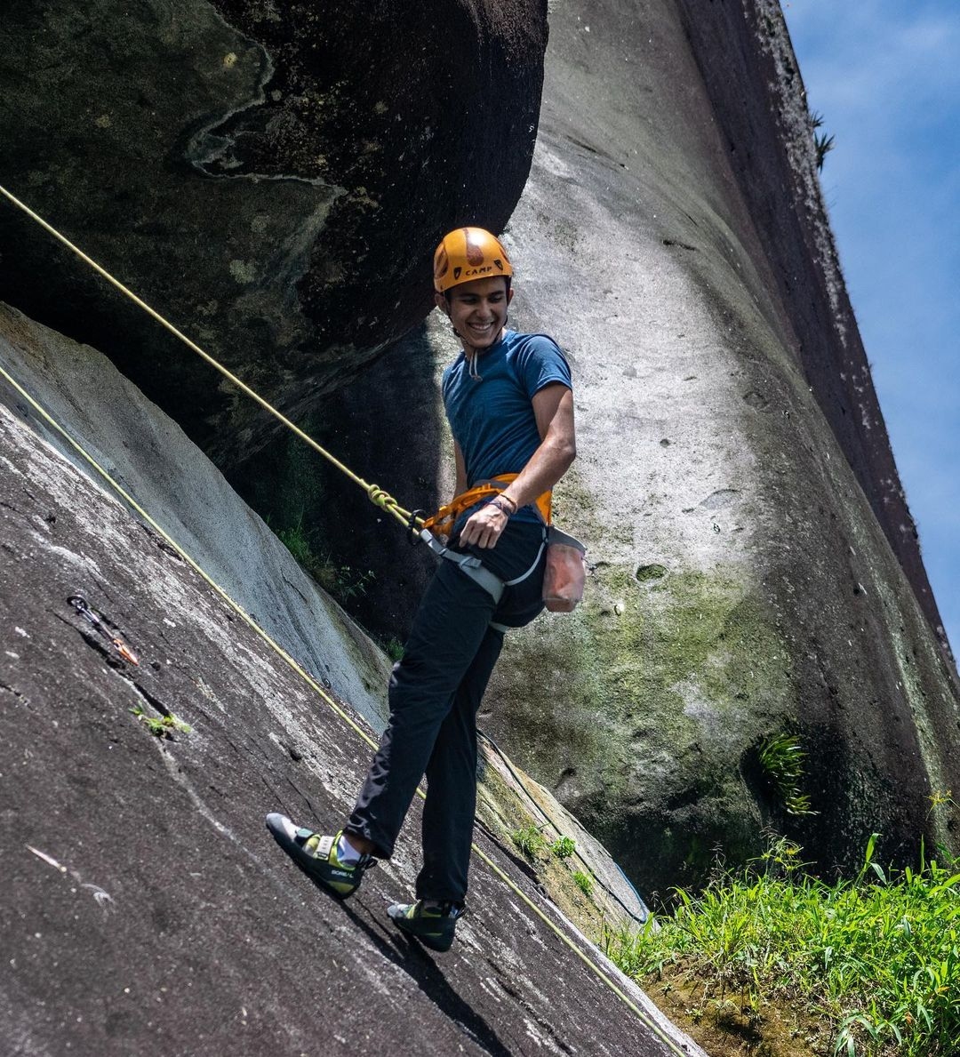 Escalada en la Piedra del Peñol En Guatapé - Image 6