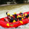 Experiencias de Rafting Cerca de Medellin