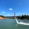 Flyboard
