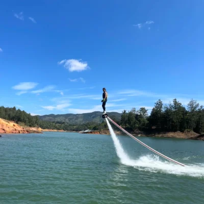 Flyboard