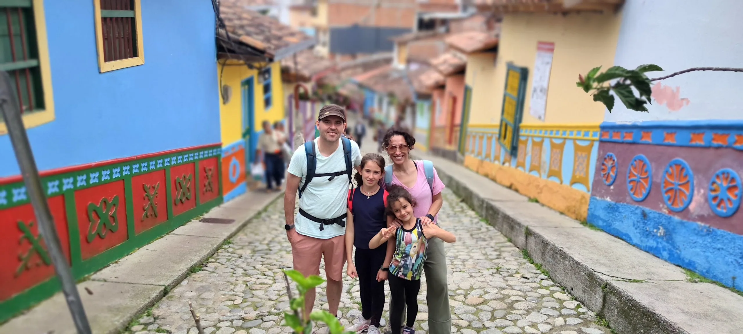 Planes 2 Días y una Noche en Guatape