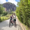 Mountain Bike Tour en Bicicleta Ruta Vuelta al Anillo 14 kilómetros Guatapé