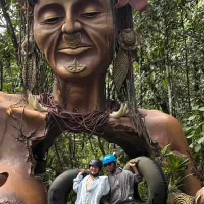 Experiencia San Rafael Full Day