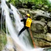 Torrentismo | Descenso por Cuerdas en Cascadas