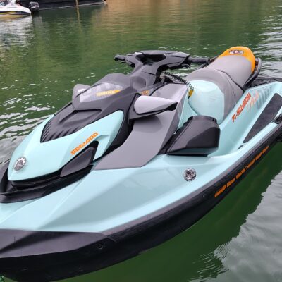 Alternative view of Renta tu jet ski en Guatape: Jet Ski Sea Doo Wake