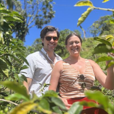 El mejor tour de café en Guatapé a solo 2 horas de Medellín