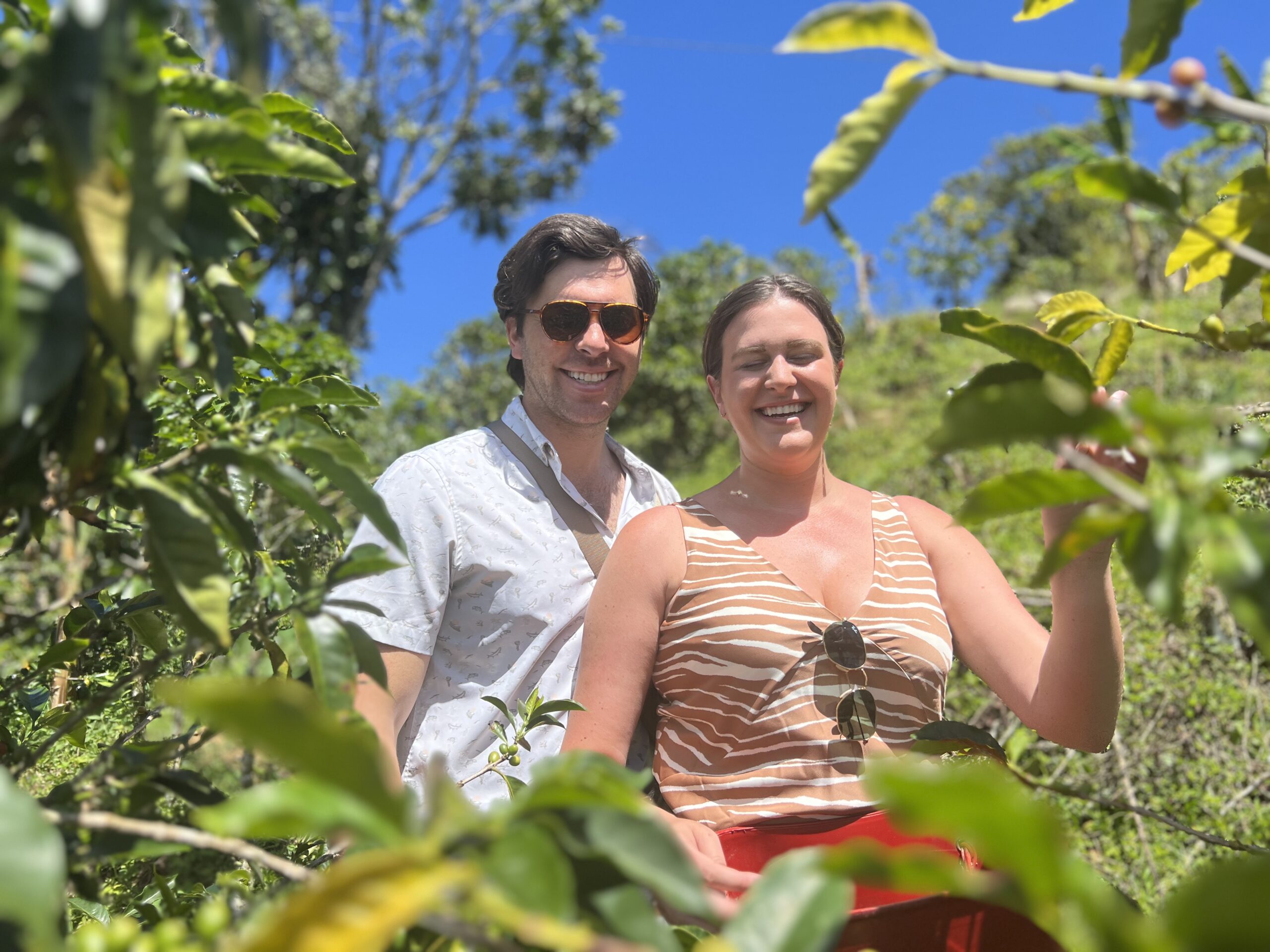 El mejor tour de café en Guatapé a solo 2 horas de Medellín