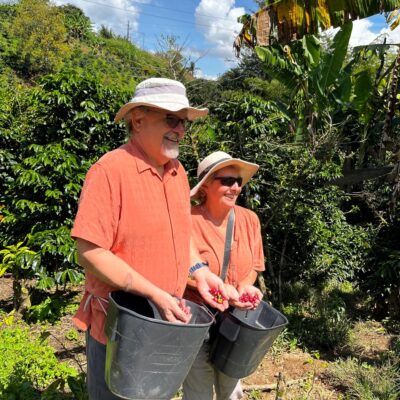 Alternative view of El mejor tour de café en Guatapé a solo 2 horas de Medellín