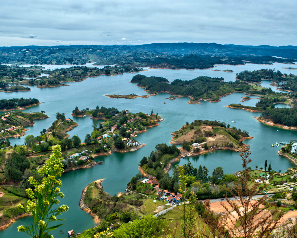 que hacer en guatape